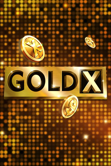 Бесплатная игра Gold X | SELECTOR KZ 