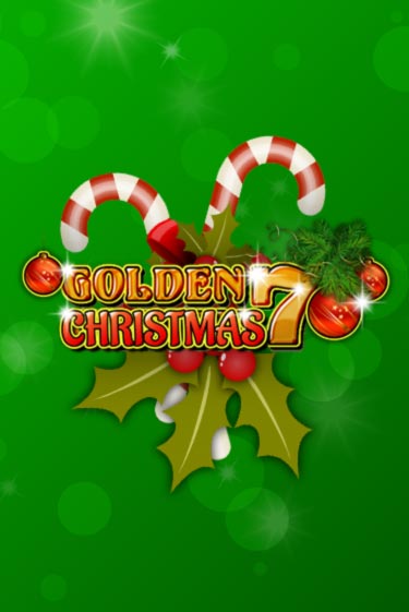 Бесплатная игра Golden 7 Christmas | SELECTOR KZ 