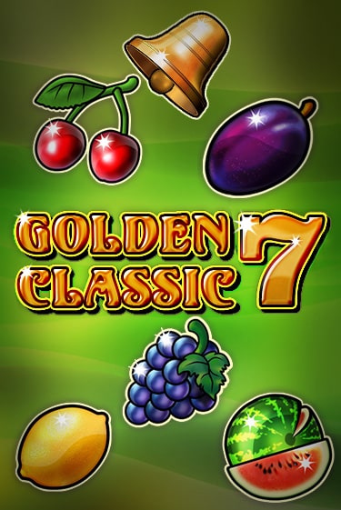 Бесплатная игра Golden 7 Classic | SELECTOR KZ 