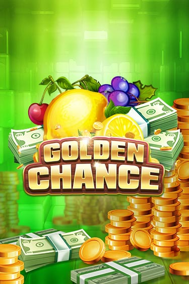 Бесплатная игра Golden Chance | SELECTOR KZ 