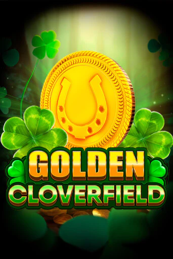 Бесплатная игра Golden Cloverfield | SELECTOR KZ 