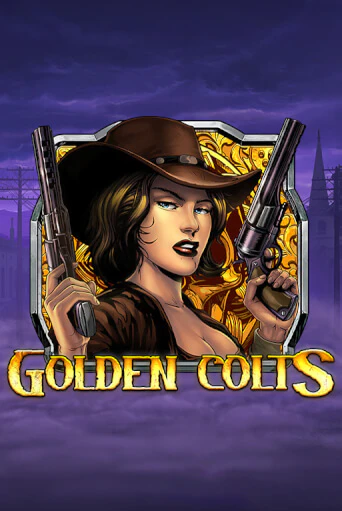 Бесплатная игра Golden Colts | SELECTOR KZ 