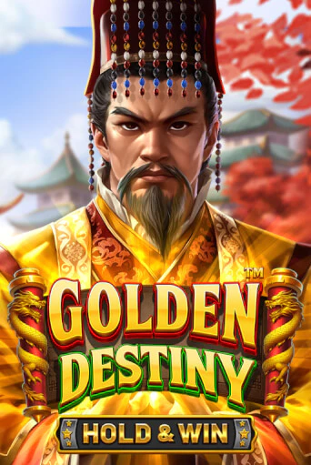 Бесплатная игра Golden Destiny - Hold & Win™ | SELECTOR KZ 