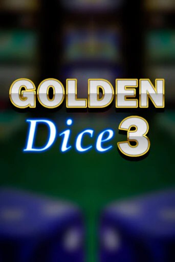 Бесплатная игра Golden Dice 3 | SELECTOR KZ 