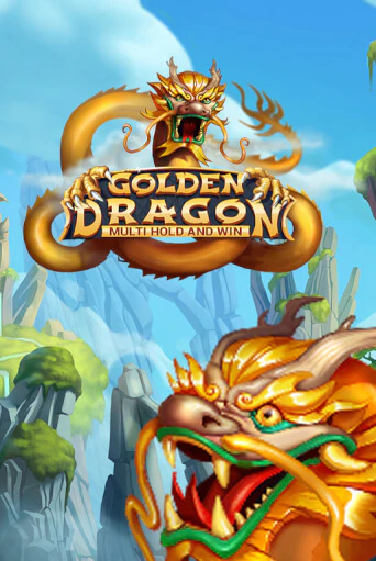 Бесплатная игра Golden Dragon: Multi Hold and Win | SELECTOR KZ 