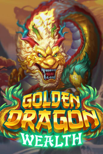 Бесплатная игра Golden Dragon Wealth | SELECTOR KZ 