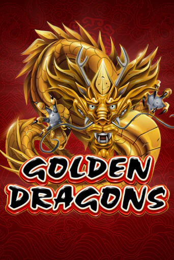 Бесплатная игра Golden Dragons | SELECTOR KZ 