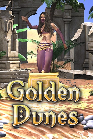 Бесплатная игра Golden Dunes | SELECTOR KZ 