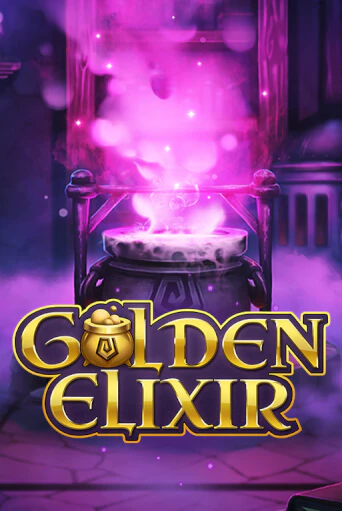 Бесплатная игра Golden Elixir | SELECTOR KZ 