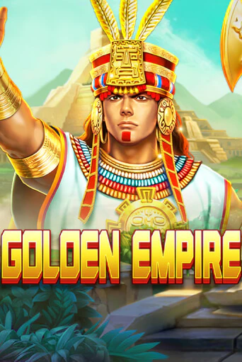 Бесплатная игра Golden Empire | SELECTOR KZ 