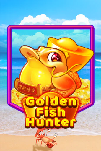 Бесплатная игра Golden Fish Hunter | SELECTOR KZ 