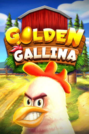 Бесплатная игра Golden Gallina | SELECTOR KZ 