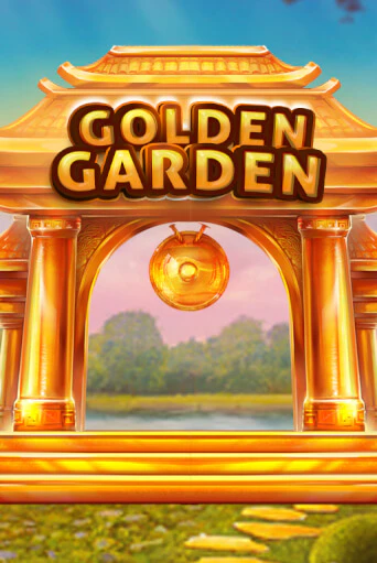 Бесплатная игра Golden Garden | SELECTOR KZ 