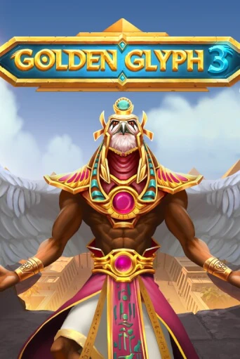 Бесплатная игра Golden Glyph 3 | SELECTOR KZ 