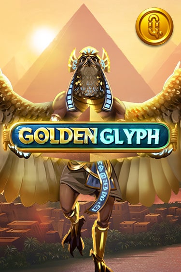 Бесплатная игра Golden Glyph | SELECTOR KZ 