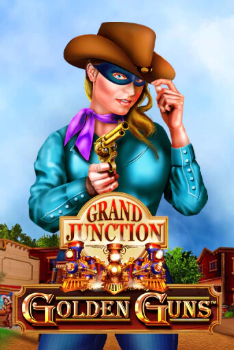 Бесплатная игра Golden Guns - Grand Junction | SELECTOR KZ 