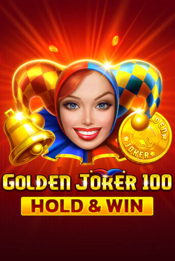 Бесплатная игра Golden Joker 100 Hold And Win | SELECTOR KZ 