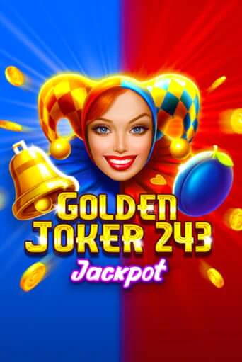 Бесплатная игра Golden Joker 243 | SELECTOR KZ 