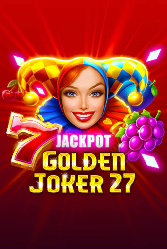 Бесплатная игра Golden Joker 27 | SELECTOR KZ 