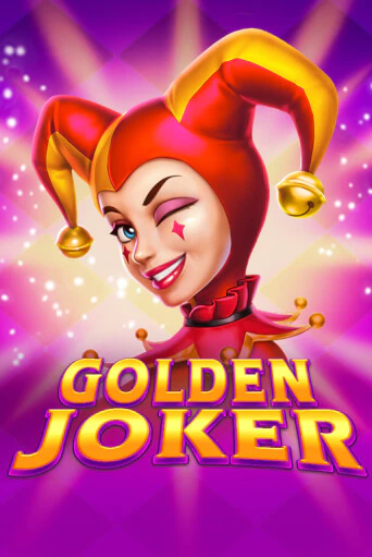 Бесплатная игра Golden Joker | SELECTOR KZ 