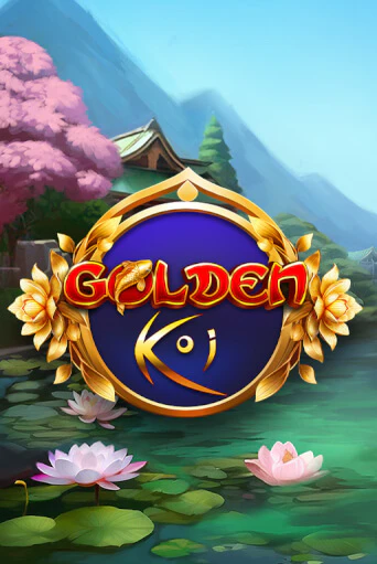 Бесплатная игра Golden Koi | SELECTOR KZ 