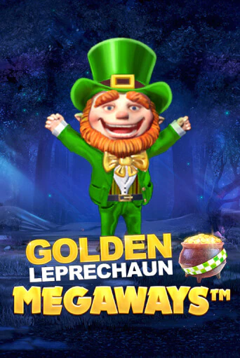 Бесплатная игра Golden Leprechaun MegaWays™ | SELECTOR KZ 