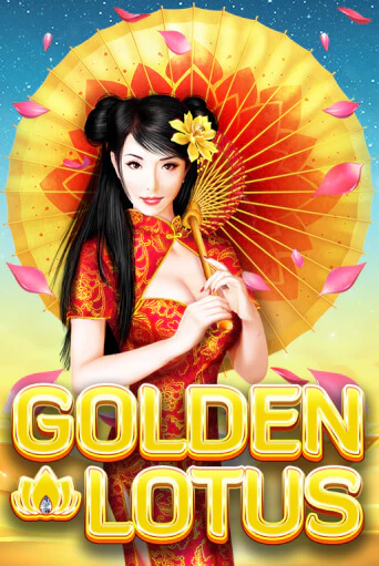 Бесплатная игра Golden Lotus | SELECTOR KZ 