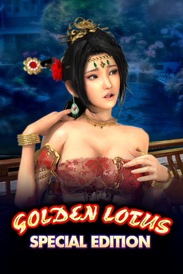 Бесплатная игра Golden Lotus SE | SELECTOR KZ 