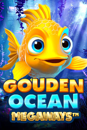 Бесплатная игра Golden Ocean Megaways | SELECTOR KZ 