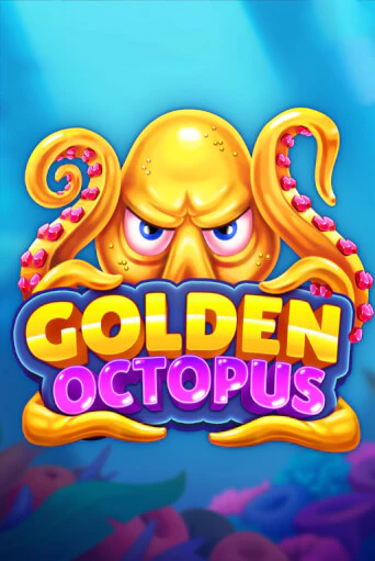 Бесплатная игра Golden Octopus | SELECTOR KZ 