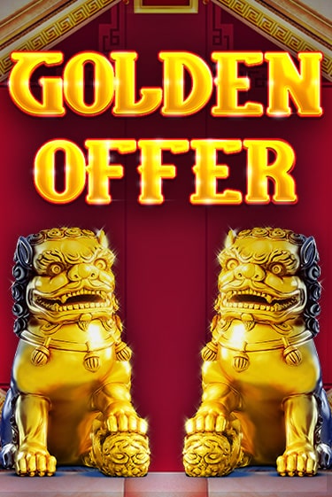 Бесплатная игра Golden Offer | SELECTOR KZ 