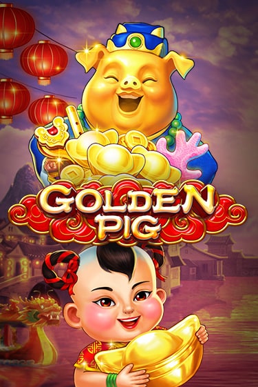 Бесплатная игра Golden Pig | SELECTOR KZ 