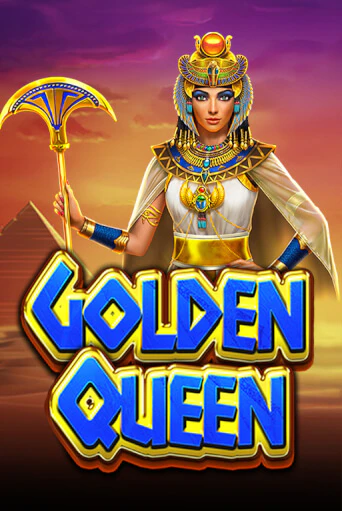 Бесплатная игра GoldenQueen | SELECTOR KZ 