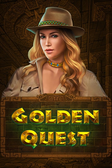 Бесплатная игра Golden Quest | SELECTOR KZ 