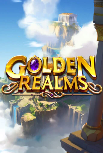 Бесплатная игра Golden Realms | SELECTOR KZ 