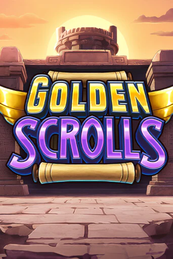 Бесплатная игра Golden Scrolls | SELECTOR KZ 