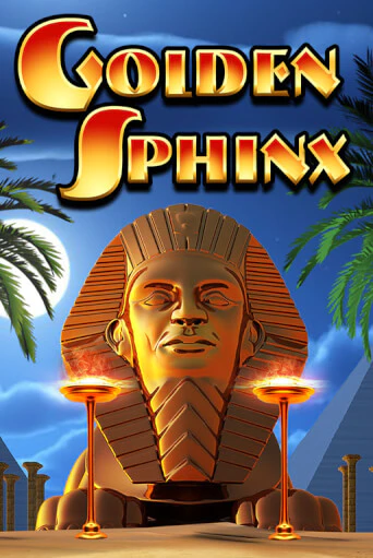 Бесплатная игра Golden Sphinx | SELECTOR KZ 