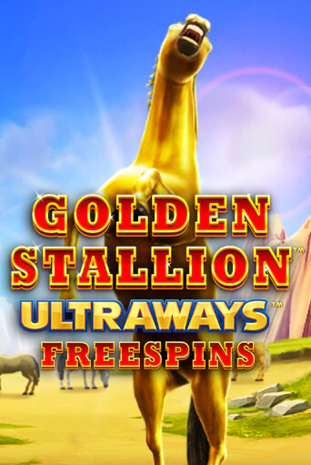 Бесплатная игра Golden Stallion | SELECTOR KZ 