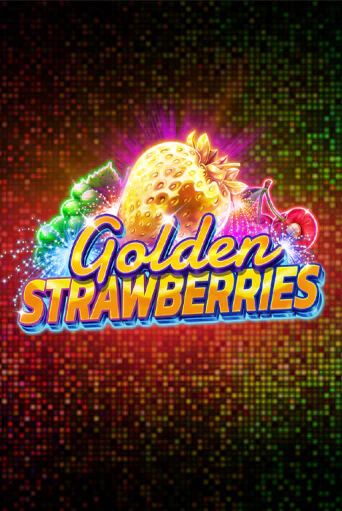 Бесплатная игра Golden Strawberries | SELECTOR KZ 