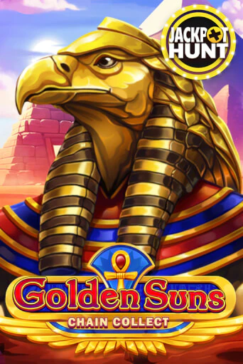 Бесплатная игра Golden Suns: Chain Collect | SELECTOR KZ 