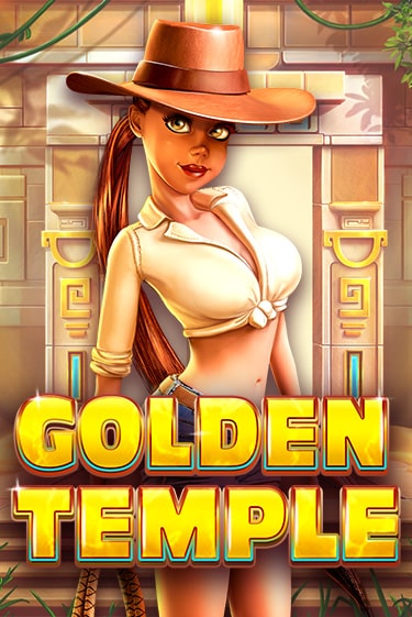 Бесплатная игра Golden Temple | SELECTOR KZ 