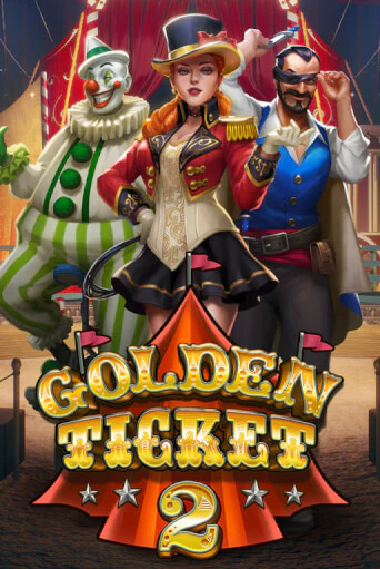 Бесплатная игра Golden Ticket 2 | SELECTOR KZ 