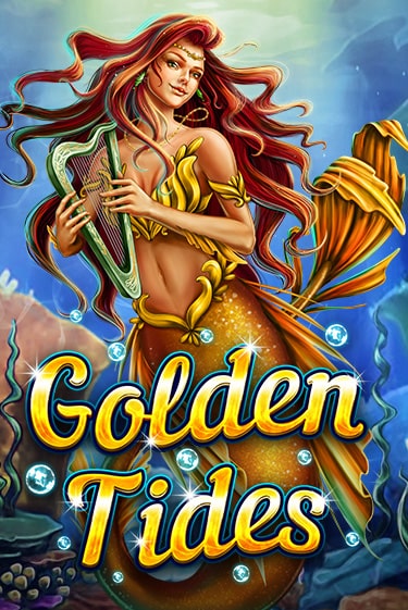 Бесплатная игра Golden Tides | SELECTOR KZ 