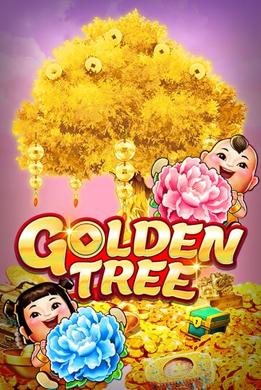 Бесплатная игра Golden Tree | SELECTOR KZ 