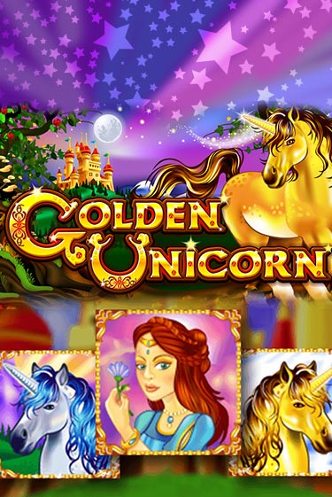 Бесплатная игра Golden Unicorn | SELECTOR KZ 