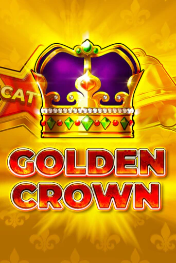 Бесплатная игра Golden Crown | SELECTOR KZ 