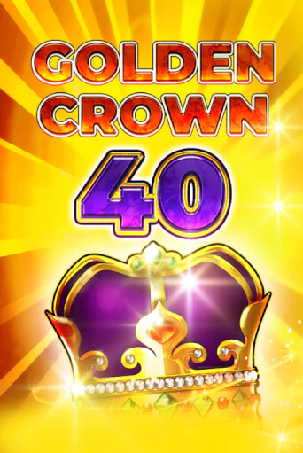 Бесплатная игра Golden Crown 40 | SELECTOR KZ 