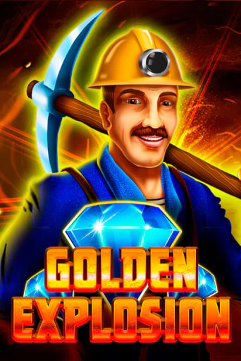 Бесплатная игра Golden Explosion | SELECTOR KZ 