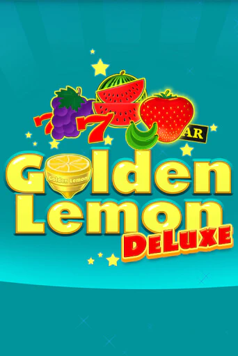 Бесплатная игра Golden Lemon Deluxe | SELECTOR KZ 