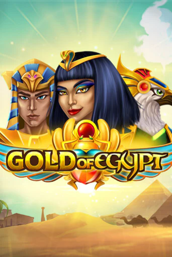 Бесплатная игра Gold of Egypt | SELECTOR KZ 